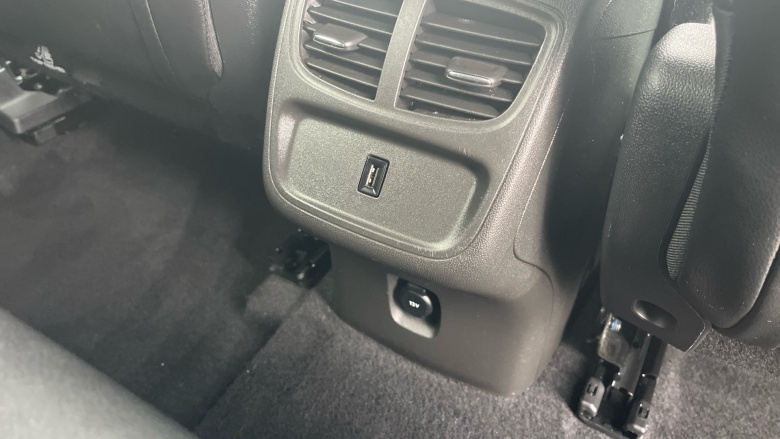 Vauxhall Grandland X 1.2 Turbo SRi Nav 5dr Auto Petrol Hatchback